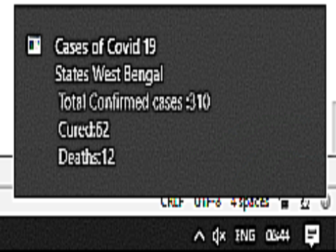 Covid19 Cases